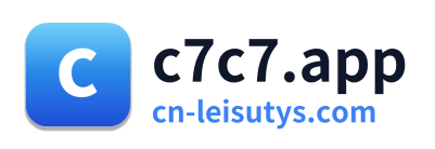 c7c7.app